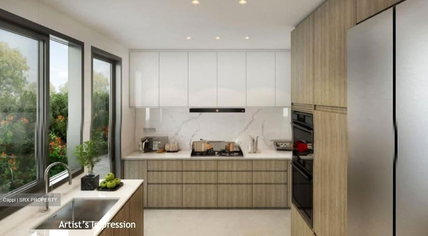 Old Tampines Road (D17), Semi-Detached #623084321